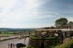 Restaurant Gerardushoeve