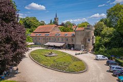 Kasteel Elsloo