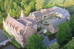 Kasteel Ter Worm